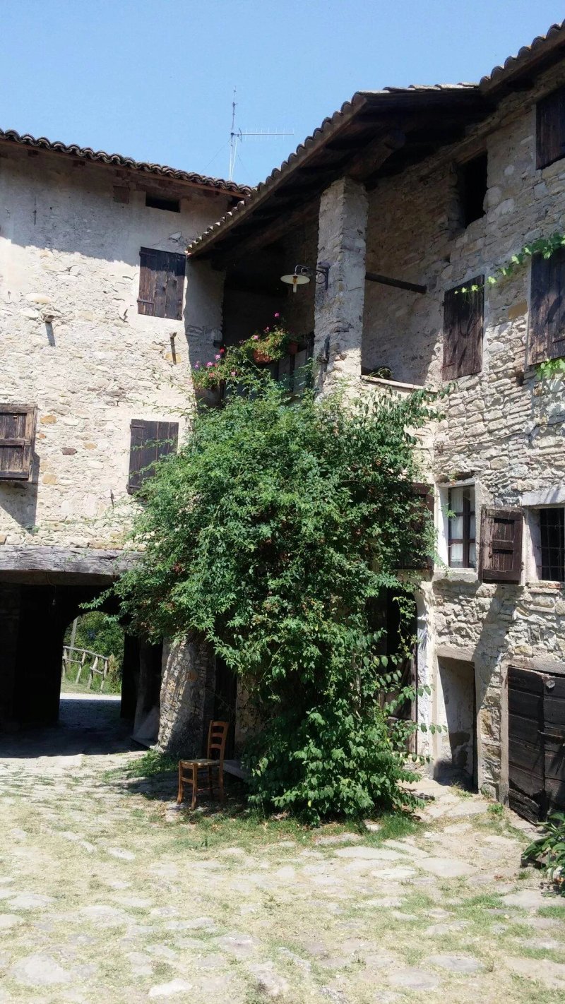 Agriturismo Mulino in Pietra