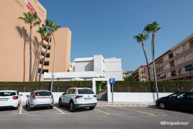Hotel Bulevard