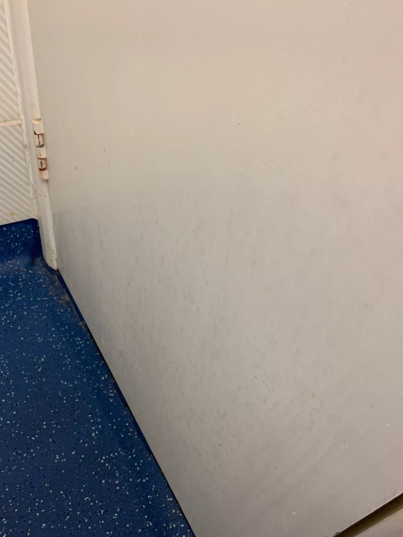 Travelodge Wirral Eastham