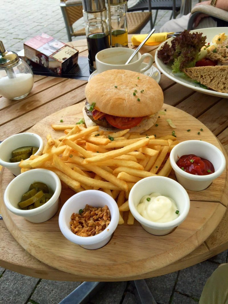 Cafe & Bar Celona Osnabruck
