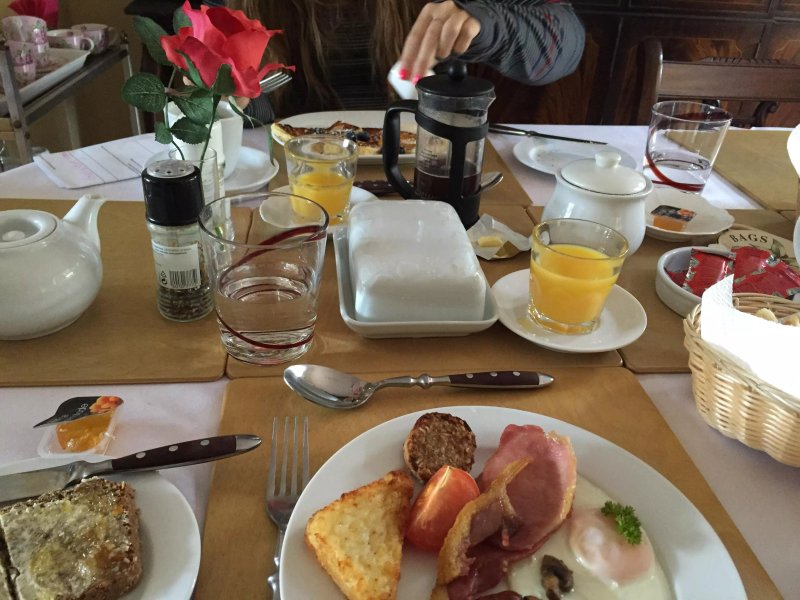 Periwinkle Bed & Breakfast