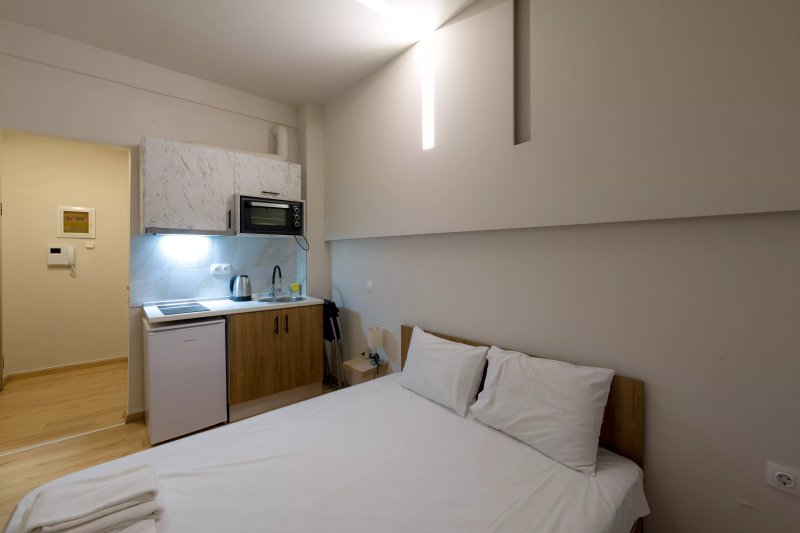 Welcome Urban Apartments Lg