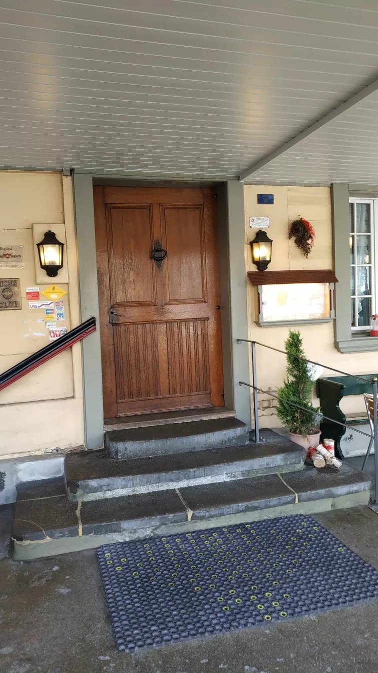 Gasthof Ochsen