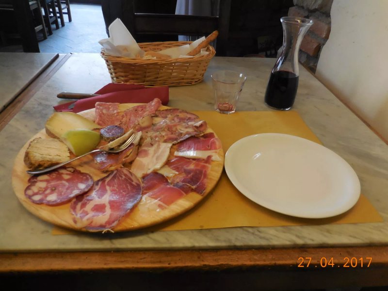 Ristorante Al Travato