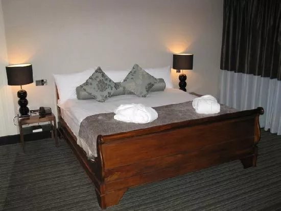 Rochestown Park Hotel