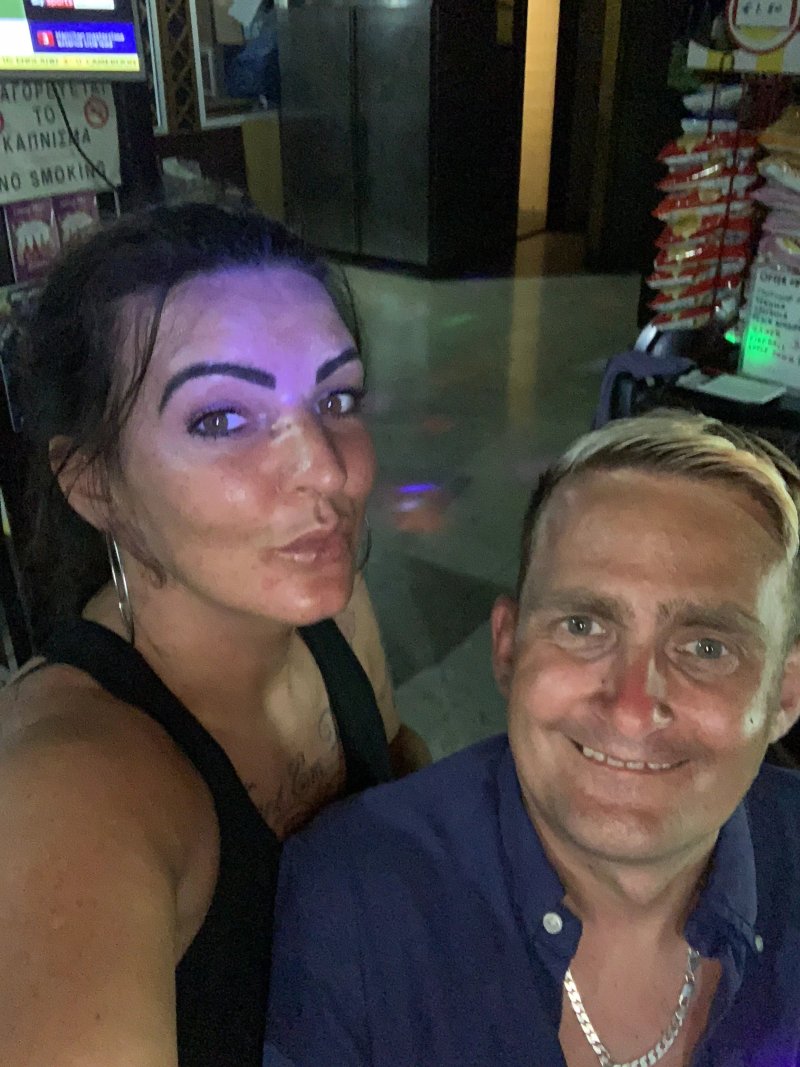 Footloose Ayia Napa Cyprus