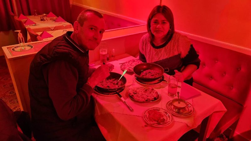 Raja Tandoori