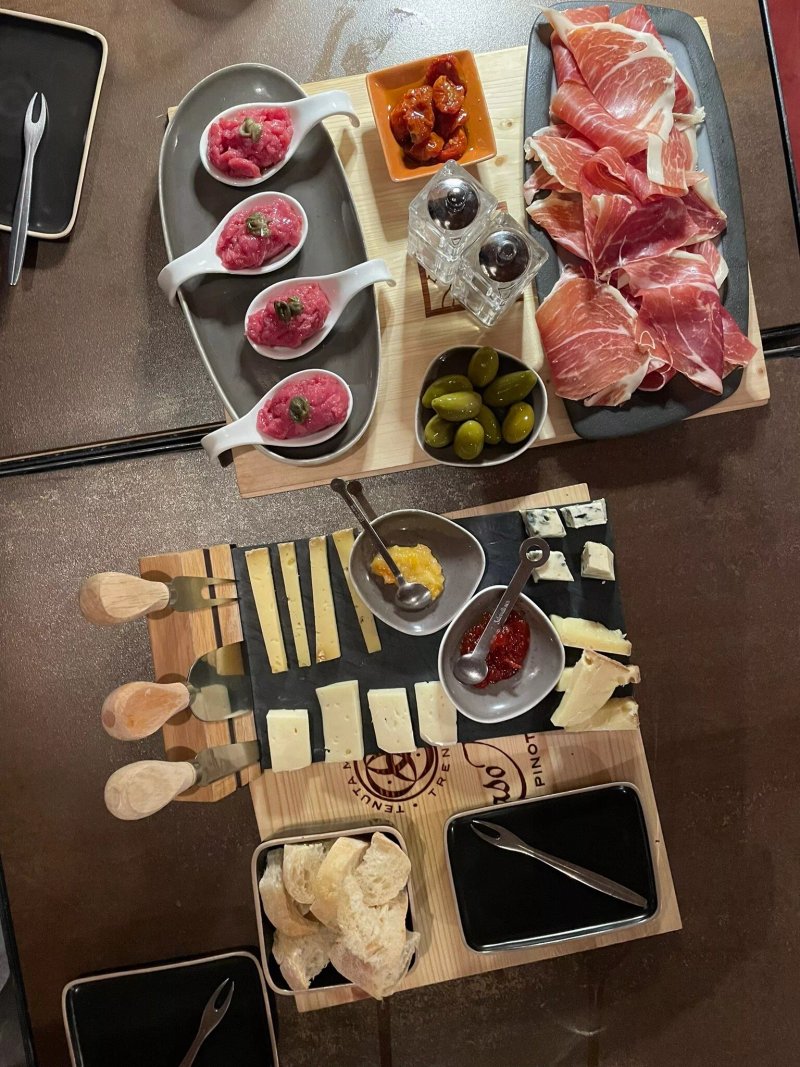 Vino & Co