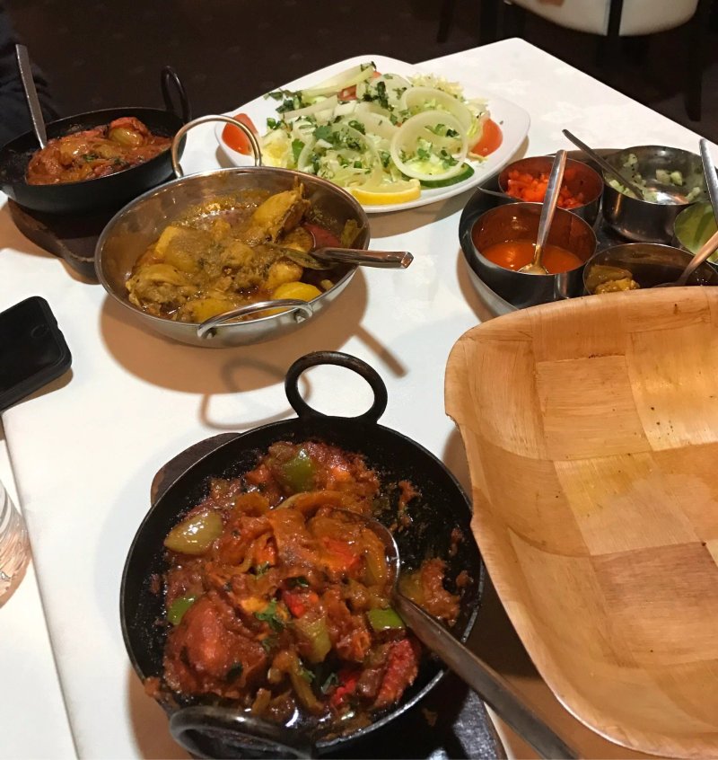 Rajdhani