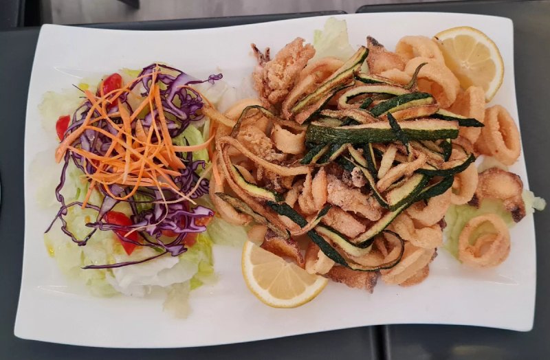 Ristorante Pizzeria Ahime