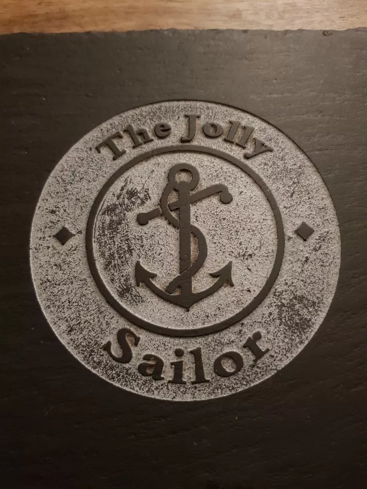 The Jolly Sailor