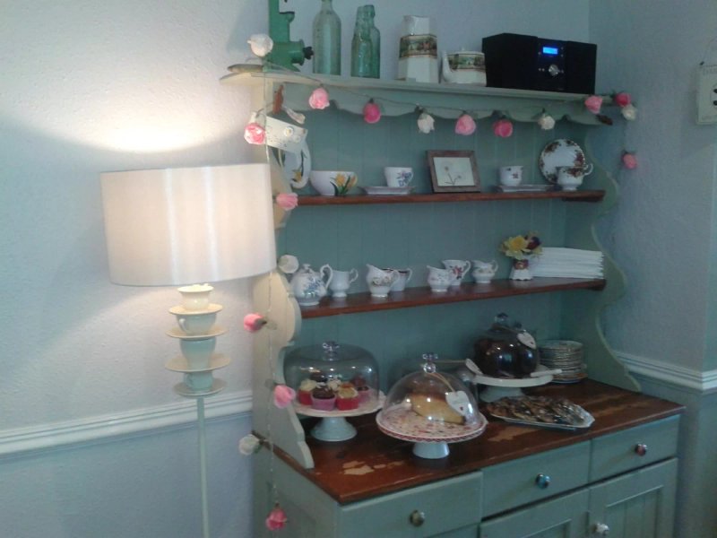 Daisy Tea Rooms
