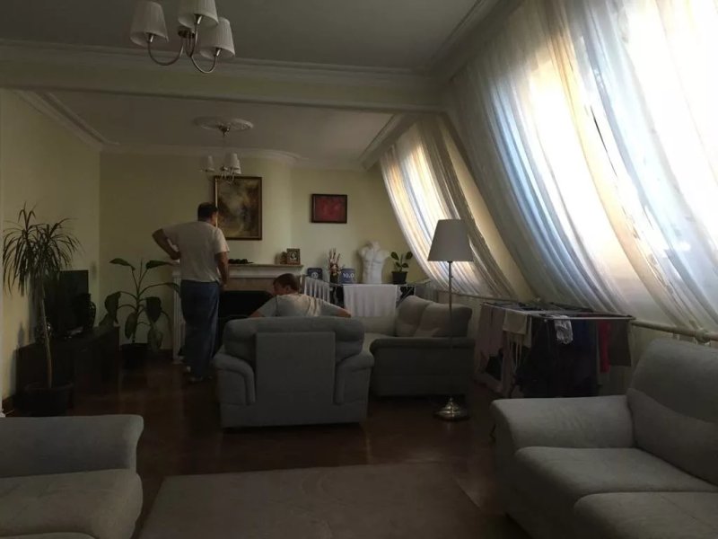 Hostel Home Sweet Home