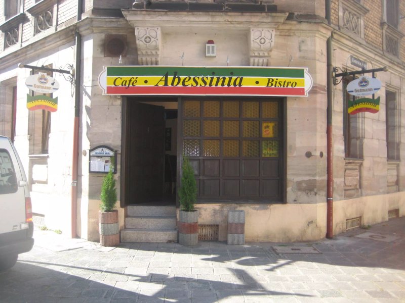 Abessinia