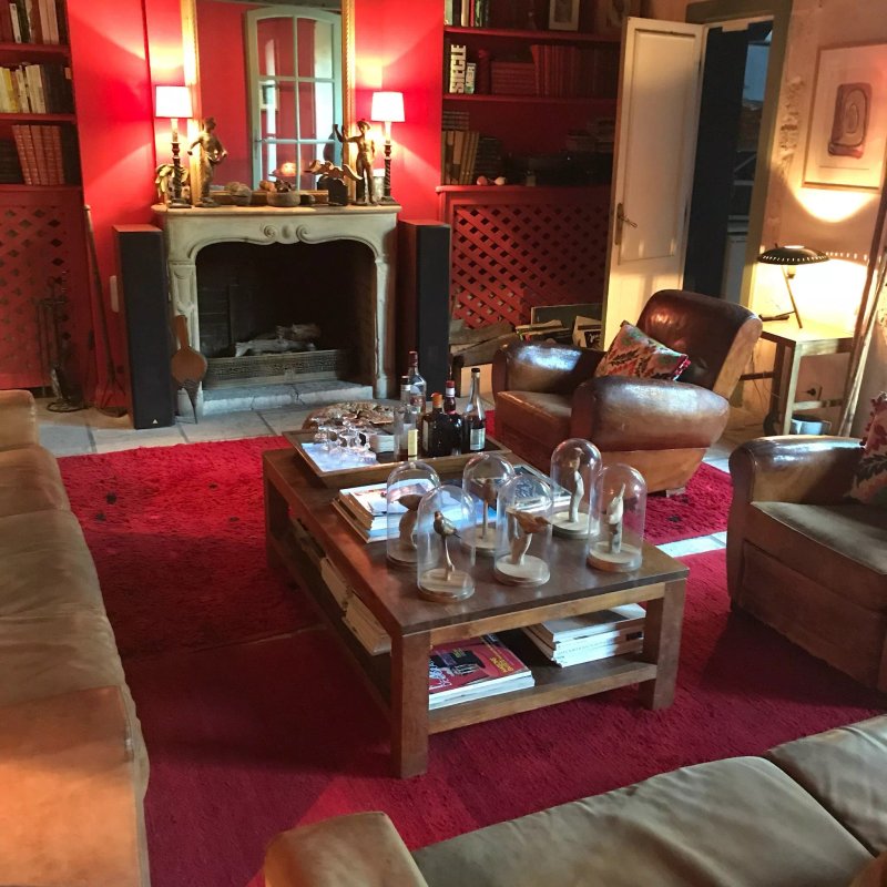 Les Templiers Hotel
