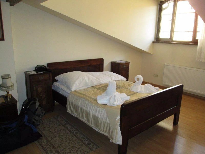 Aparthotel Camea