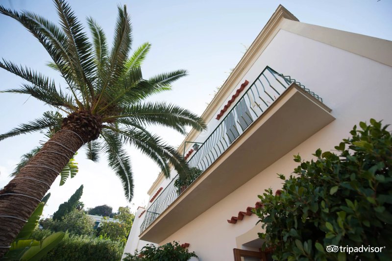 Hotel Villa Sirena
