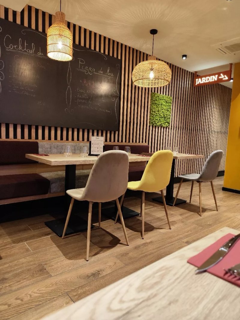Brasserie Stanislas