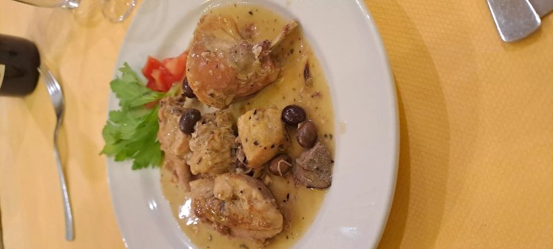Trattoria Bon Bon