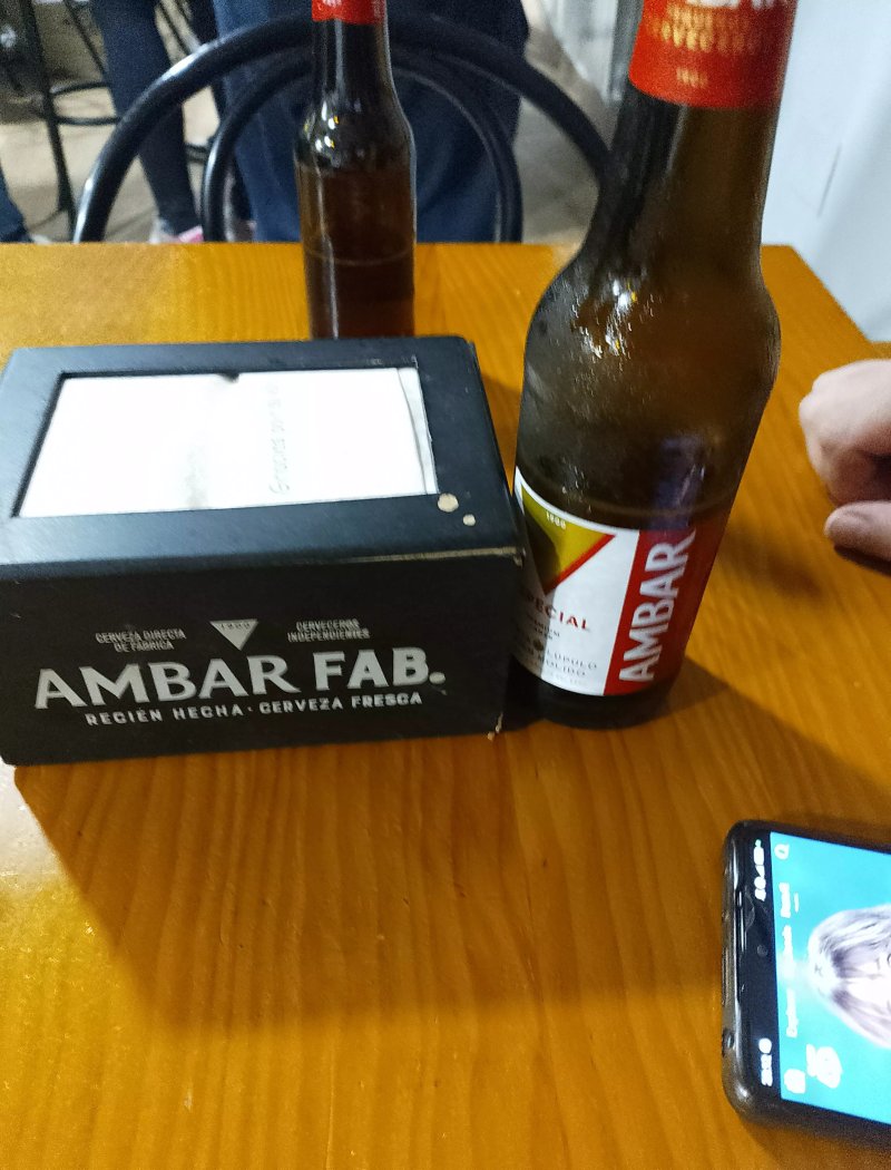 El Churrion