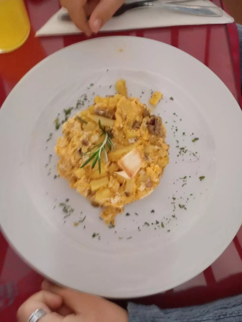 Restaurante Venta Mauro