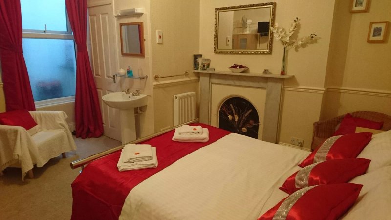 The Lawnswood Guest House