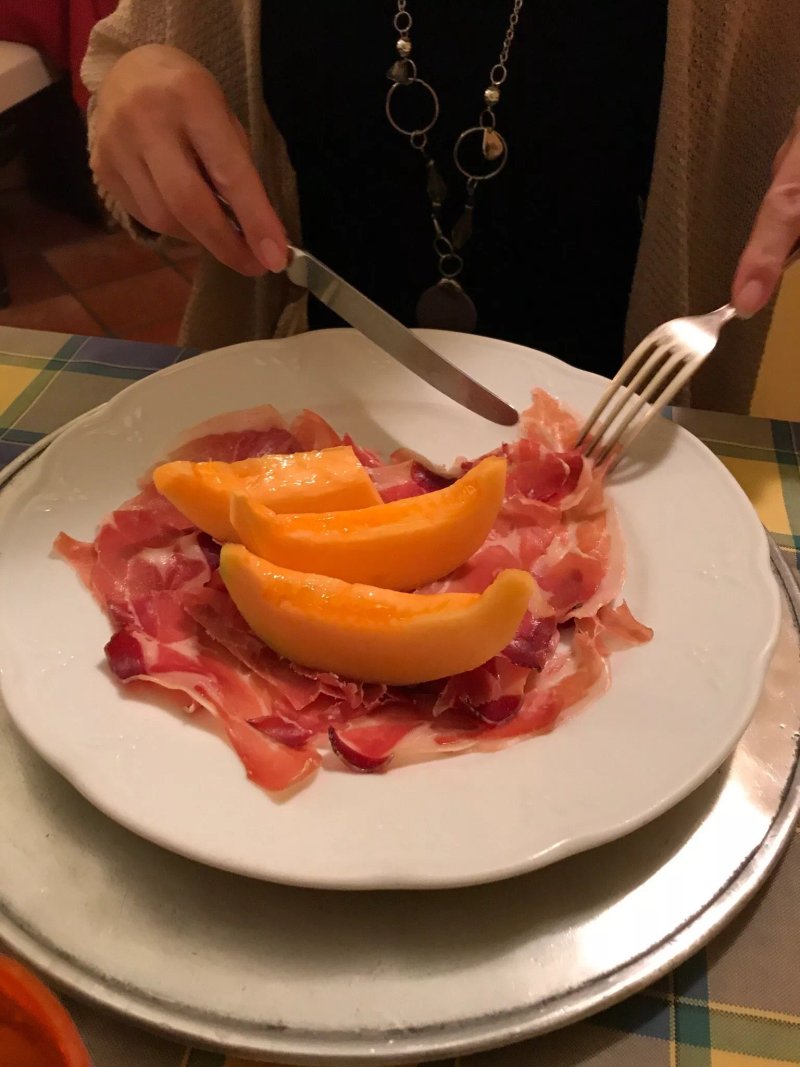 Antica Trattoria Pelliccia