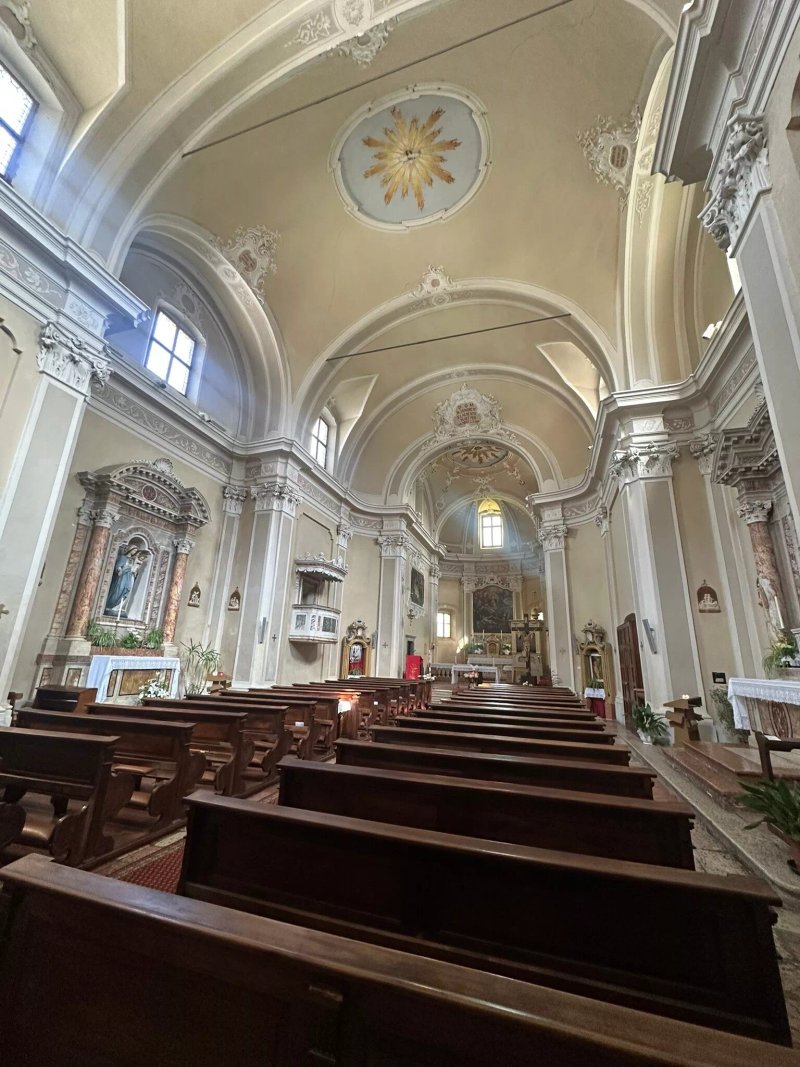 Chiesa Di San Lorenzo