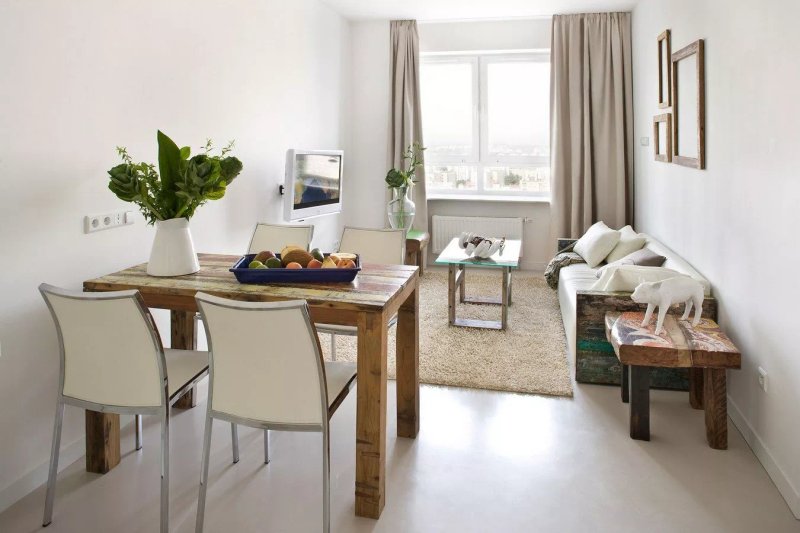VISIONAPARTMENTS Warsaw Grzybowska