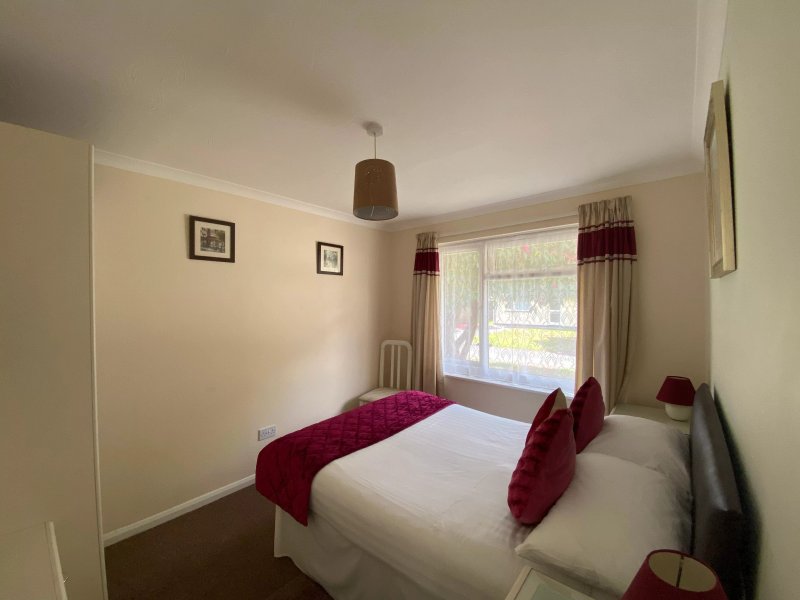 Rosecraddoc Holiday Village
