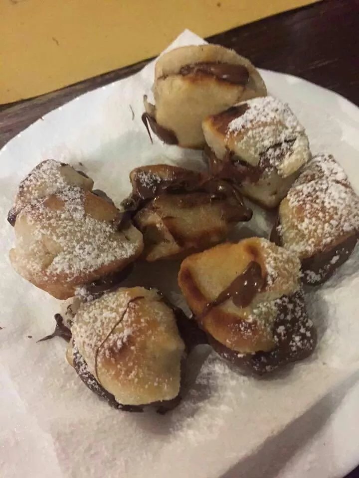 Pizzeria Forno a Legna da Valter