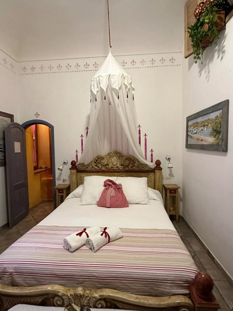 B&B la petit maison