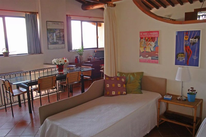 La Favilletta Holiday House