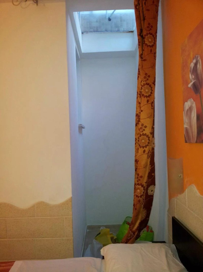 Residence Alba De Rio