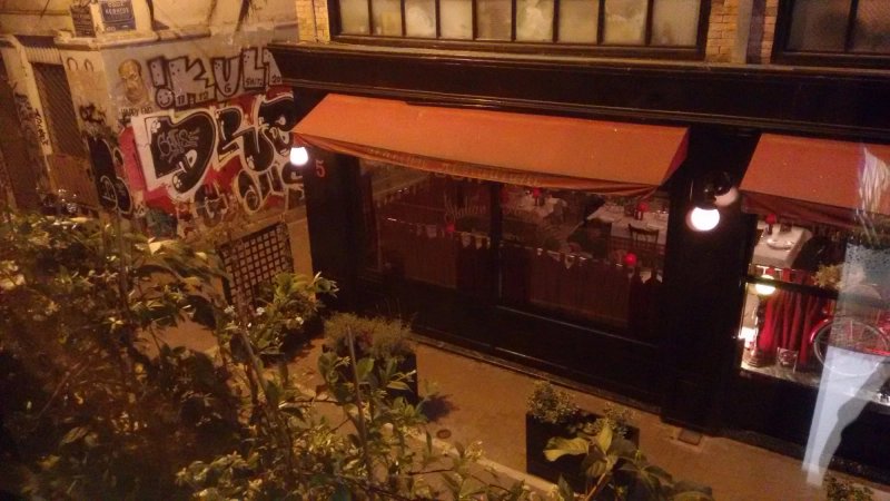 Concierge Athens I