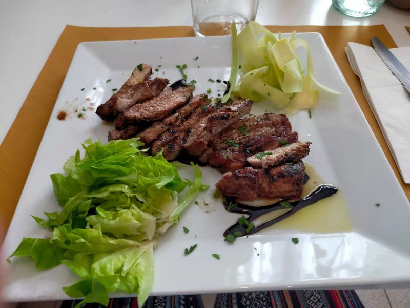 La Vecchia Cunardo