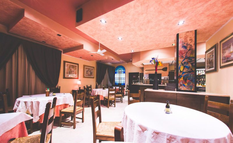 Quari Hotel