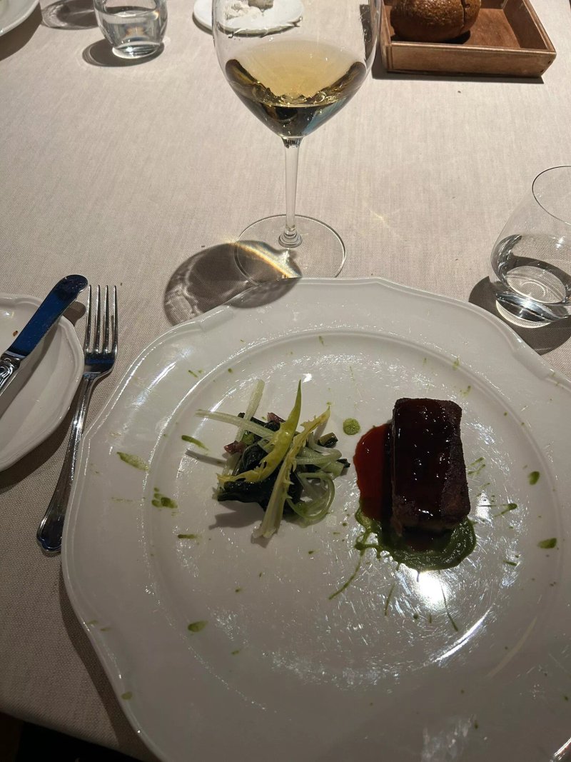 Ristorante La Gallina