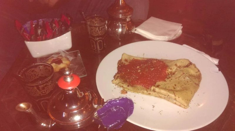 Teteria Dar Al-Chai
