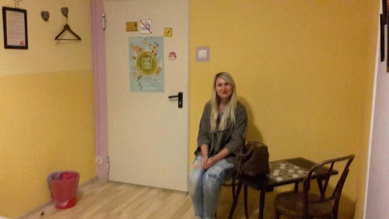 High Life Hostel