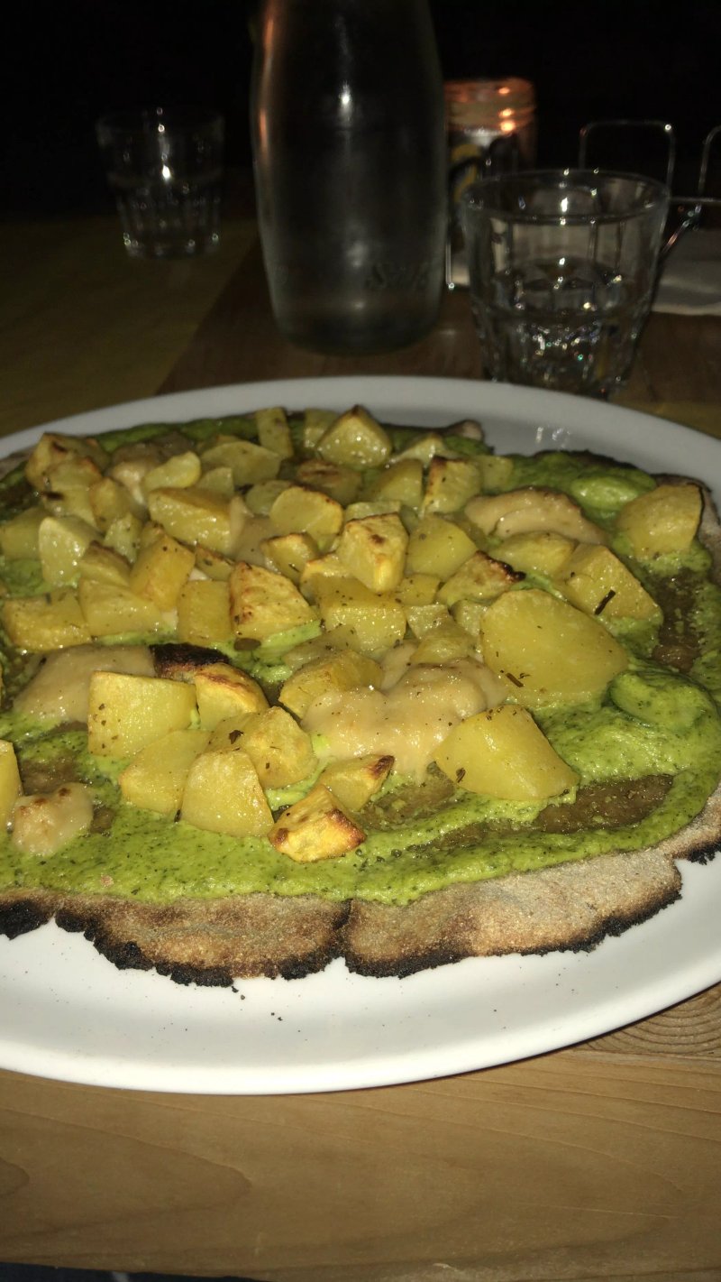 Biosteria