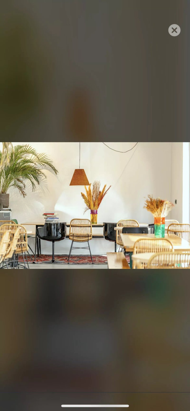 Foodbar Deprince