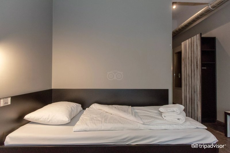 MEININGER Hotel Bruxelles City Center