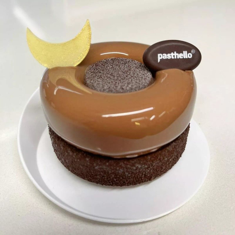Pasthello Gelato Autentico