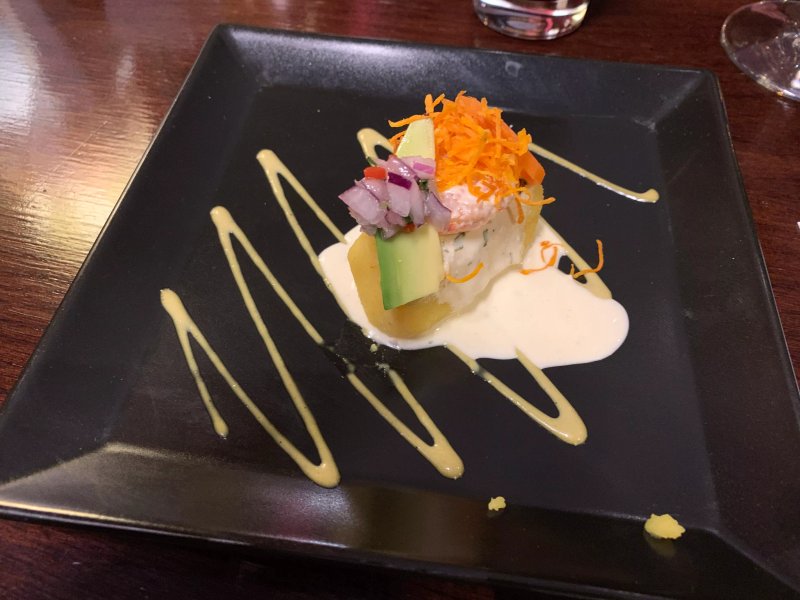 Ollita Peruana Restaurant