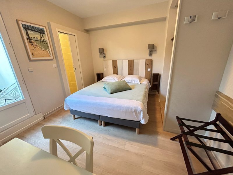 Hotel De Charme & Spa Le Grand Large