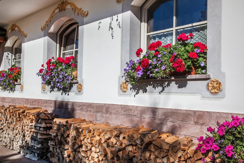 Garni Hotel Concordia - Dolomites Home