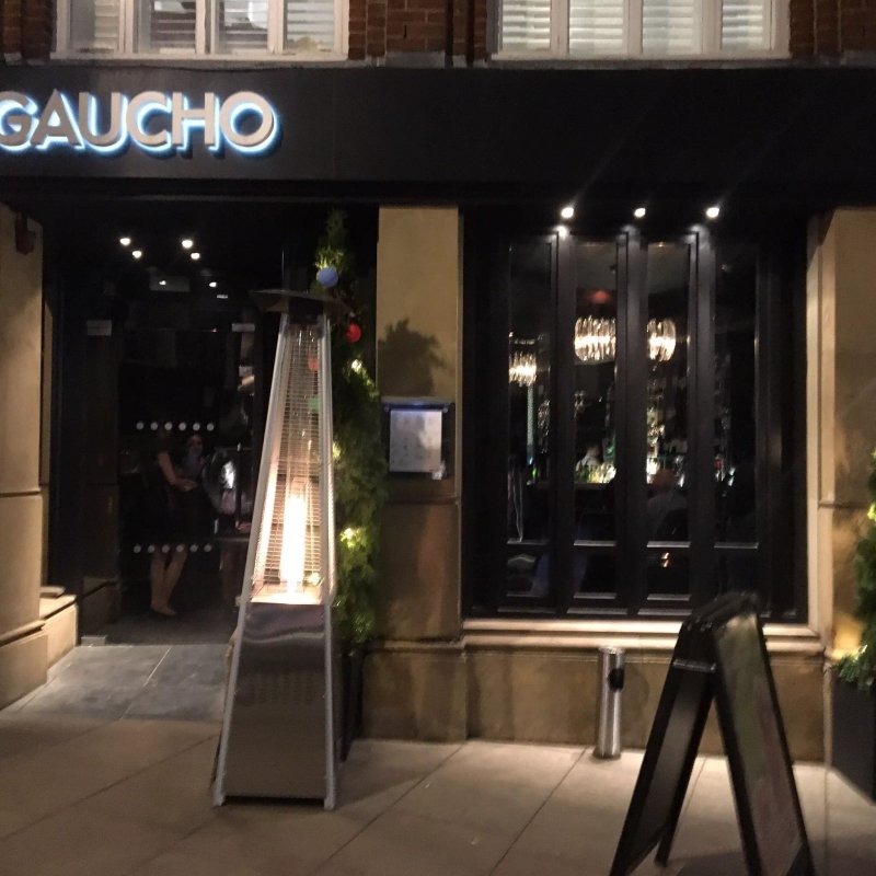 Gaucho Hampstead