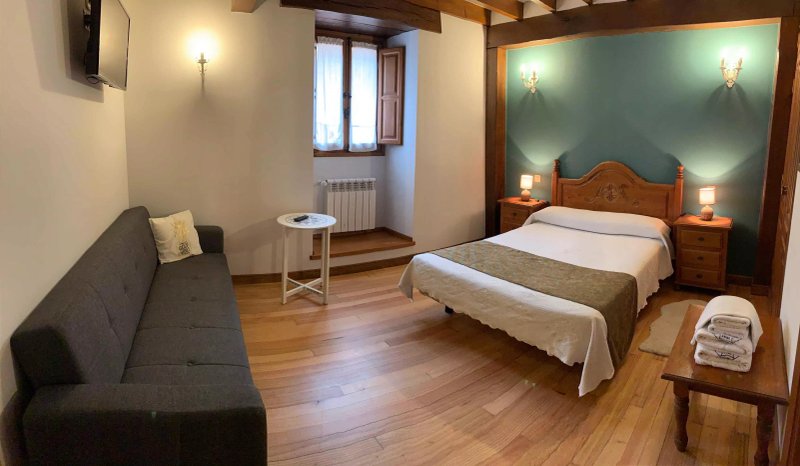 La Posada de Abanillas