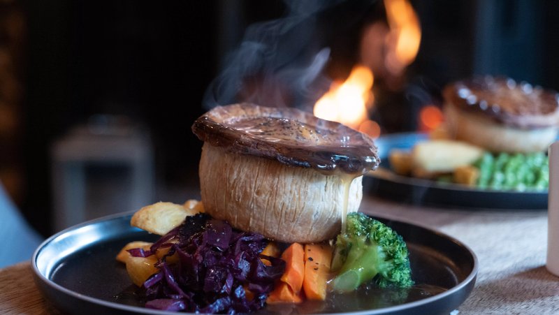 The Farmers Boy Pub And Restaurant